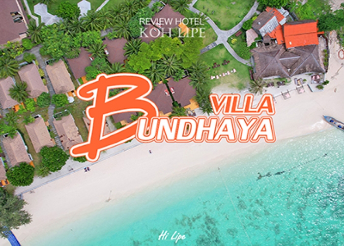 Bundhaya Villa