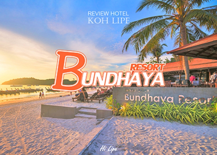 Bundhaya resort