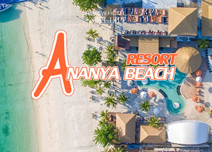 Ananya Lipe Resort Review