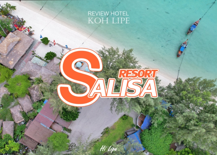 Salisa Resort Review